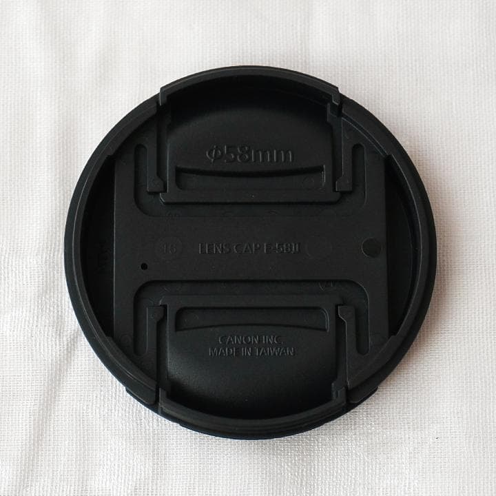 Canon 望遠レンズ EF-S55-250mm F4-5.6 IS STM