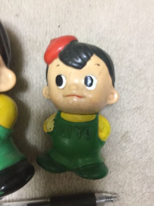 紀陽銀行 貯金箱 古いです