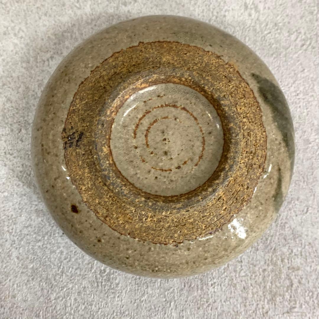 茶碗 2点セット 黒楽茶碗 唐津 茶道具 抹茶 和食器 茶の湯 17