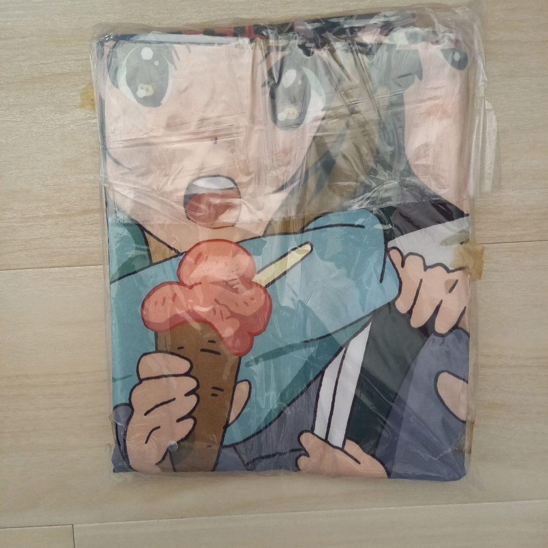 けいおん　あったかブランケット　デラックスマルチクロス　グッズまとめ