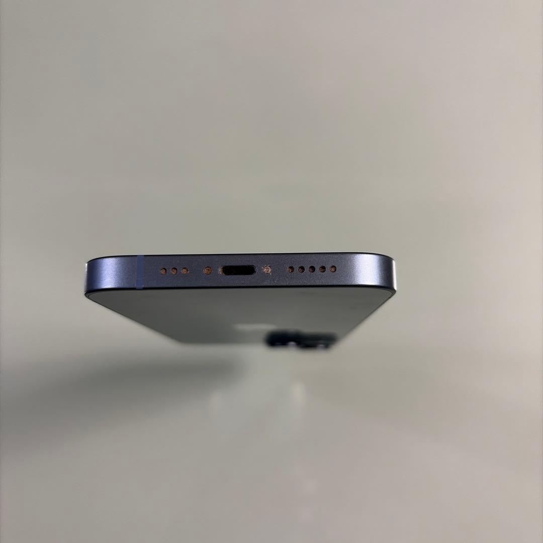 ⭐︎美品⭐︎iphone14 ブルー SIMフリー