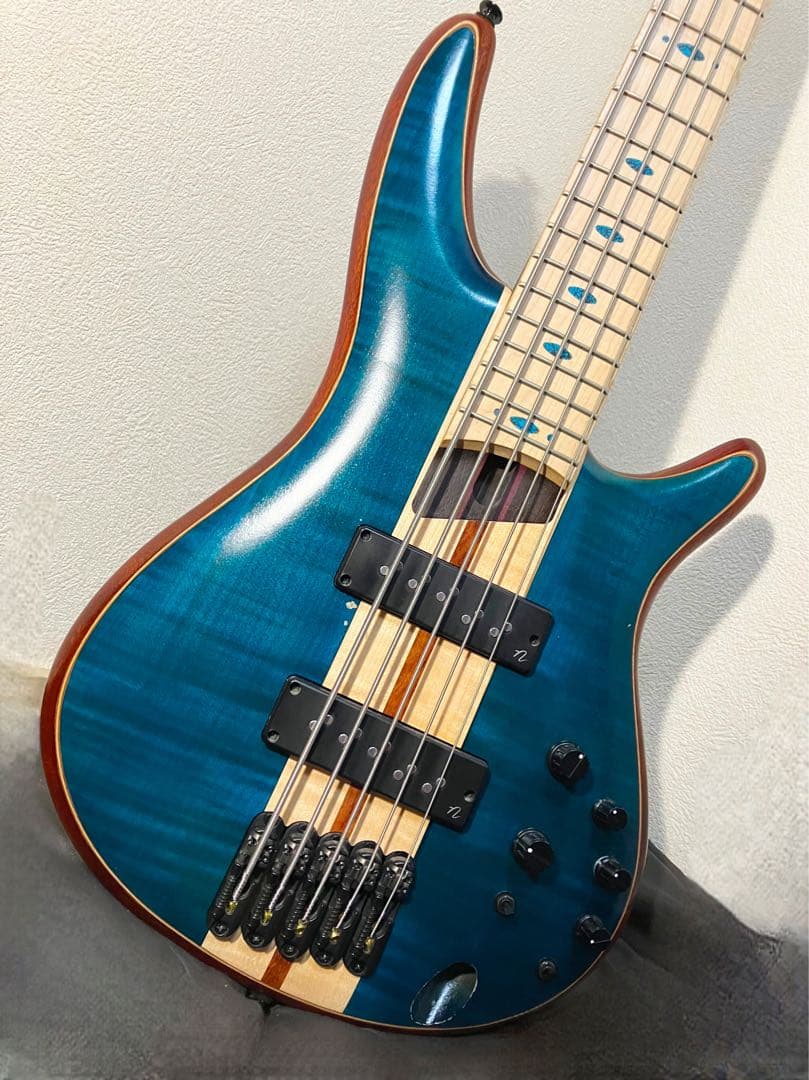 Ibanez SR1425B 5弦ベース