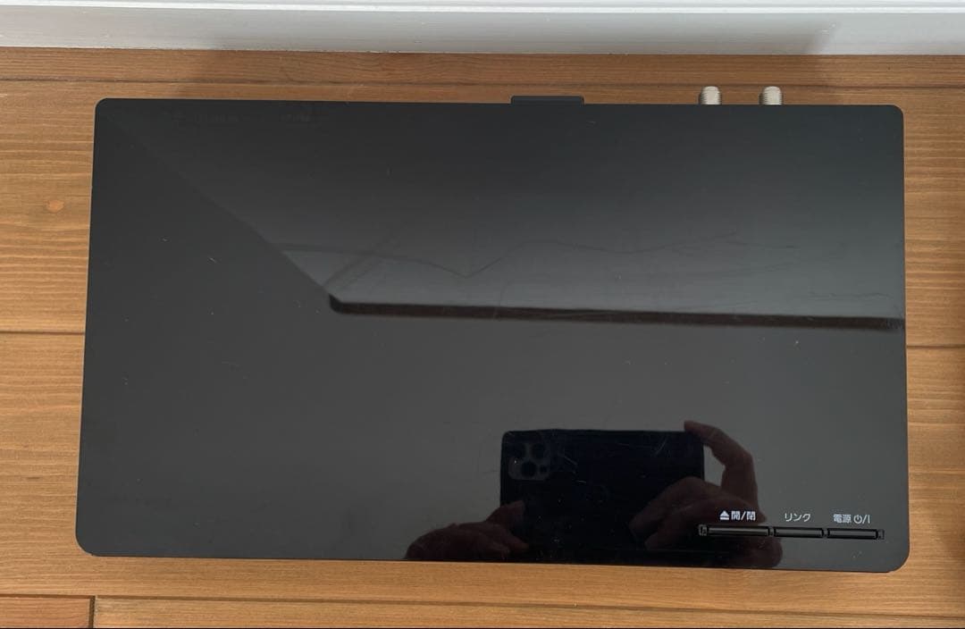 苺*様 Panasonic VIERA プライベートビエラ 15v型