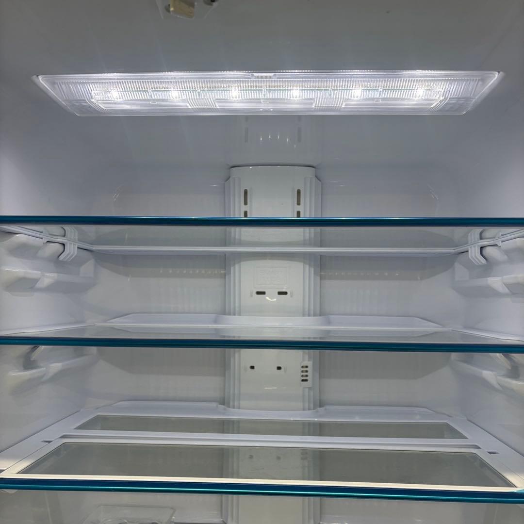 48⭕️冷蔵庫　三菱　400-500ℓ　大型　フレンチドア　安い　綺麗　設置無料