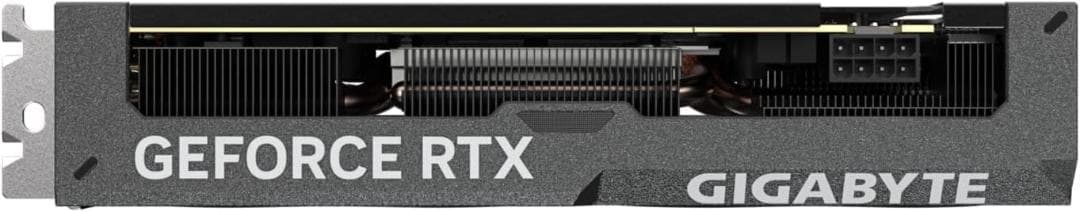【ほぼ未使用】GIGABYTE RTX 4060 Ti 16GB OC