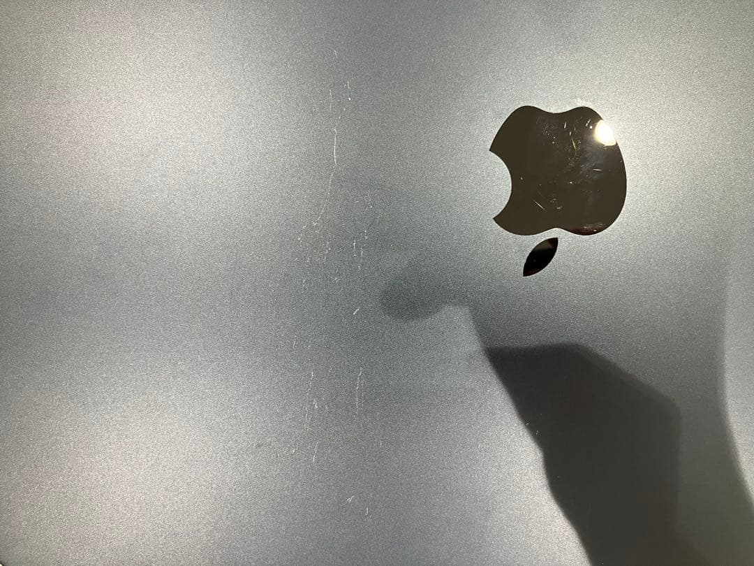 Apple MacBook Air M2モデル