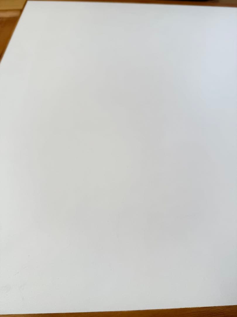 無印良品 木製テーブル 70×70cm メラミン天板