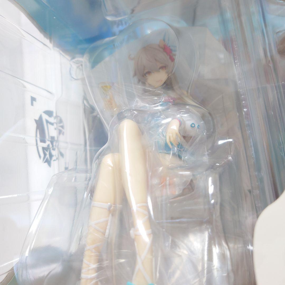 【未開封・最終価格】キアナ・ カスラナ 空の律者 泉の妖精ver. 崩壊3rd