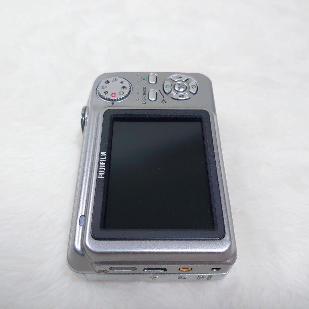 ✨極美品✨FUJIFILM FinePix A800 単3電池 稼働品