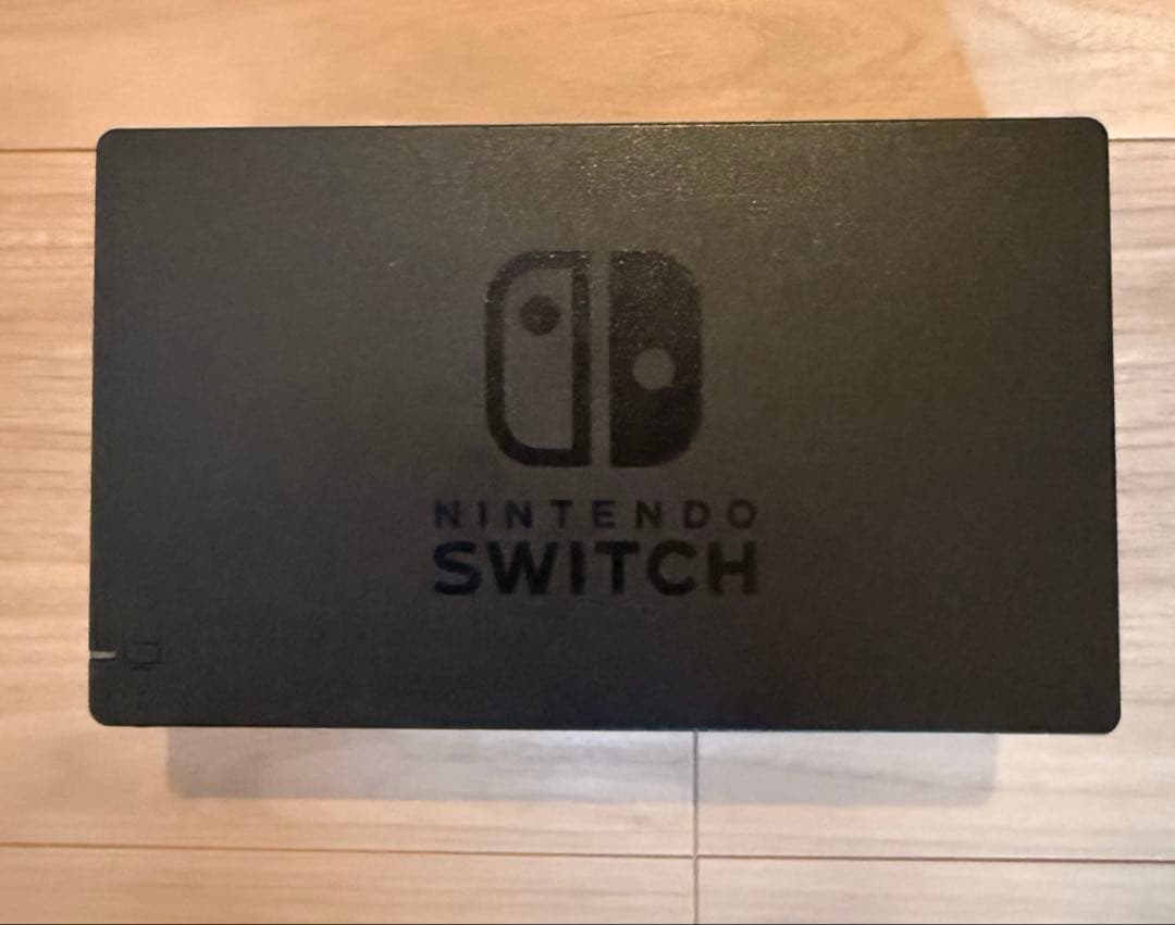 Nintendo Switch 本体 &Joy-Con&プロコン&ポーチ付き