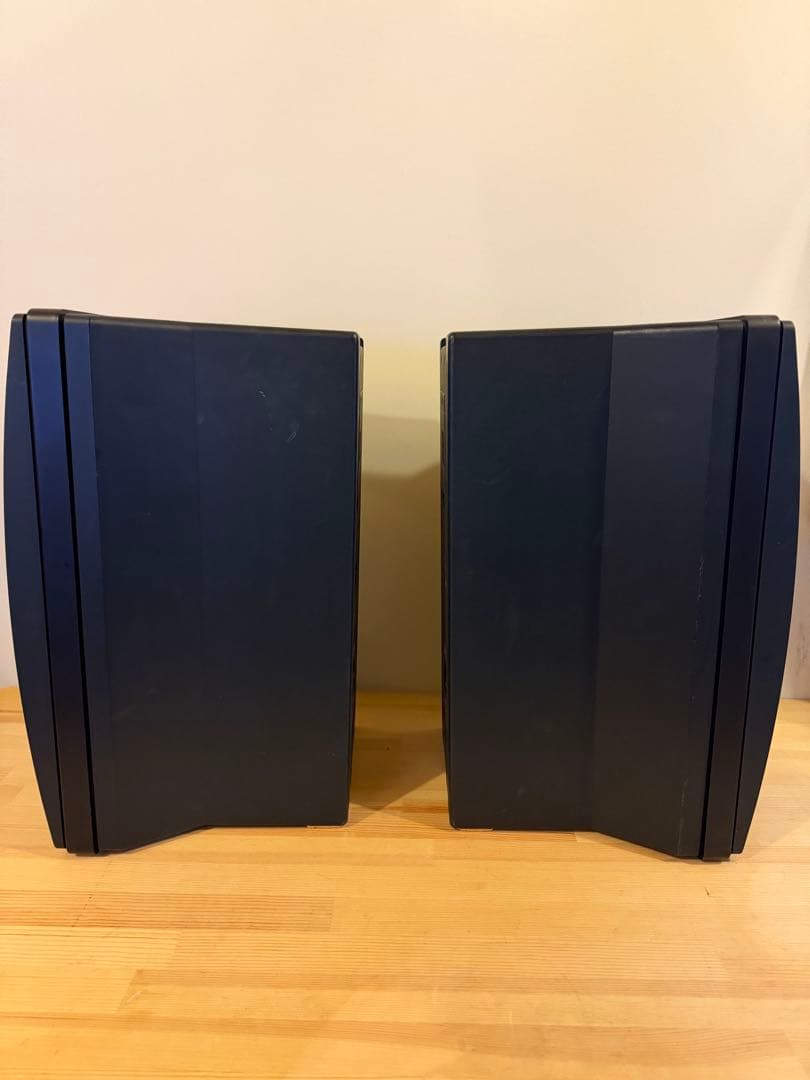 【動作良好・名機】JBL Control 5 Plus 2wayスピーカー ペア