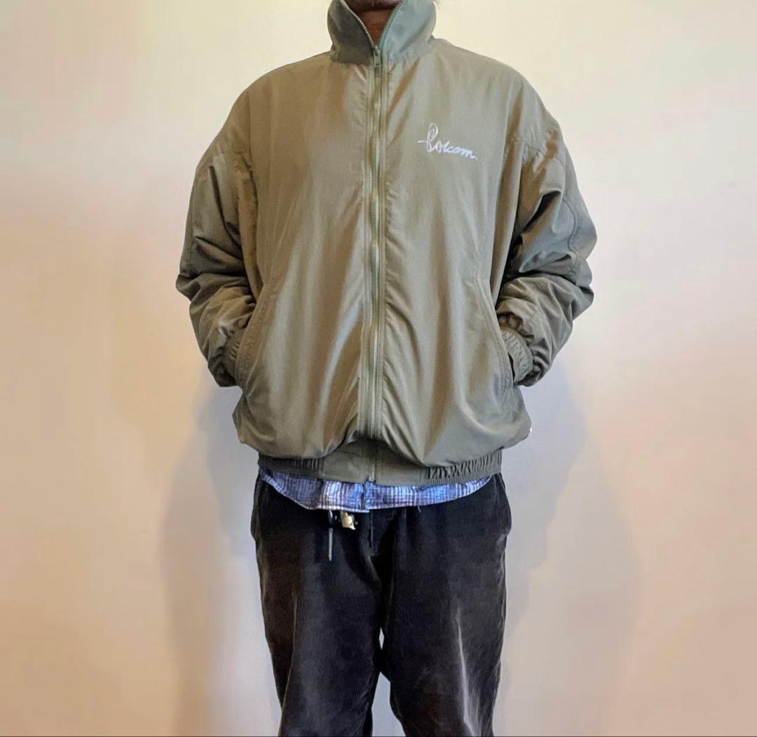 psicom BLOUSON JKTオリーブXL