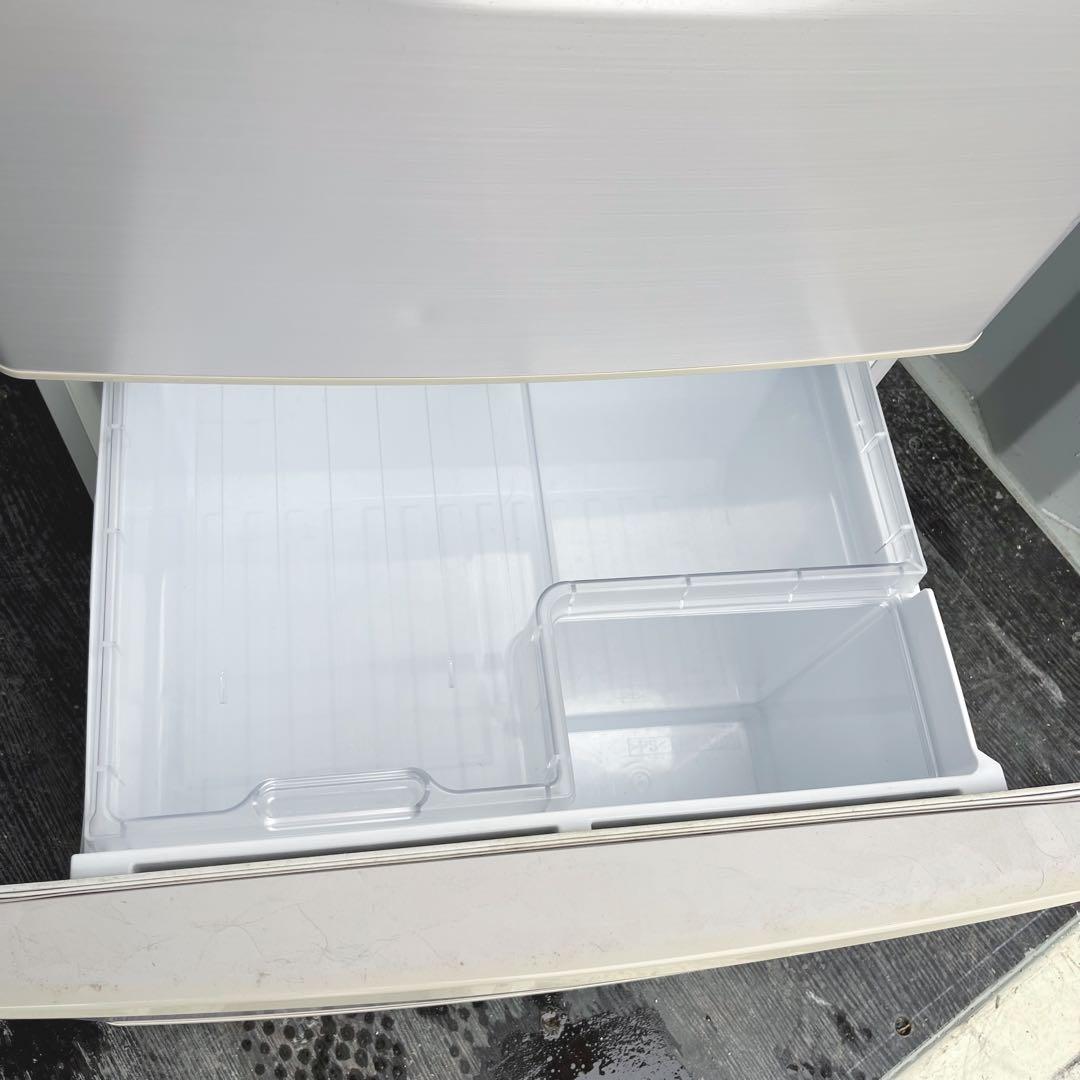 22取付無料！SHARPプラズマクラスター搭載自動製氷付き6ドア冷蔵庫！洗濯機