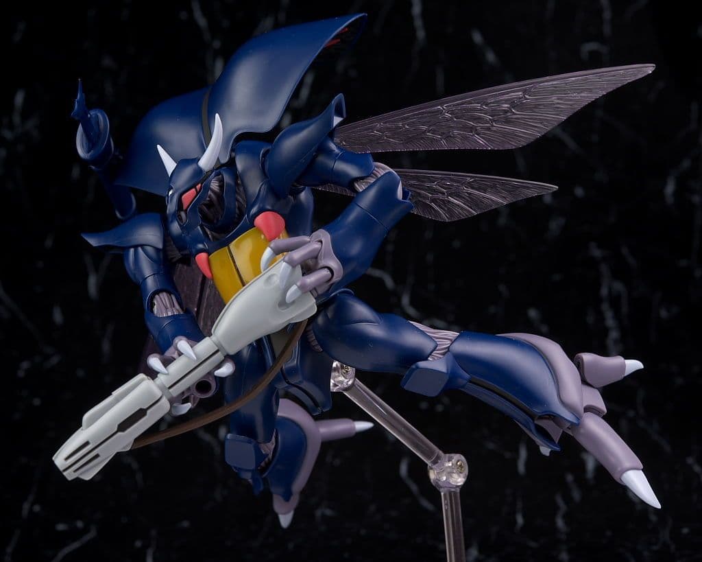 ROBOT魂〈SIDE AB〉ボゾン