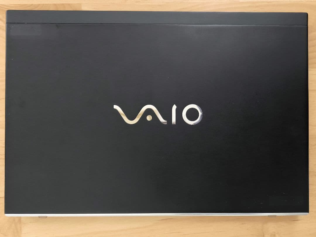 VAIO Pro PG ノートパソコン｜Corei5第8世代｜Windows11