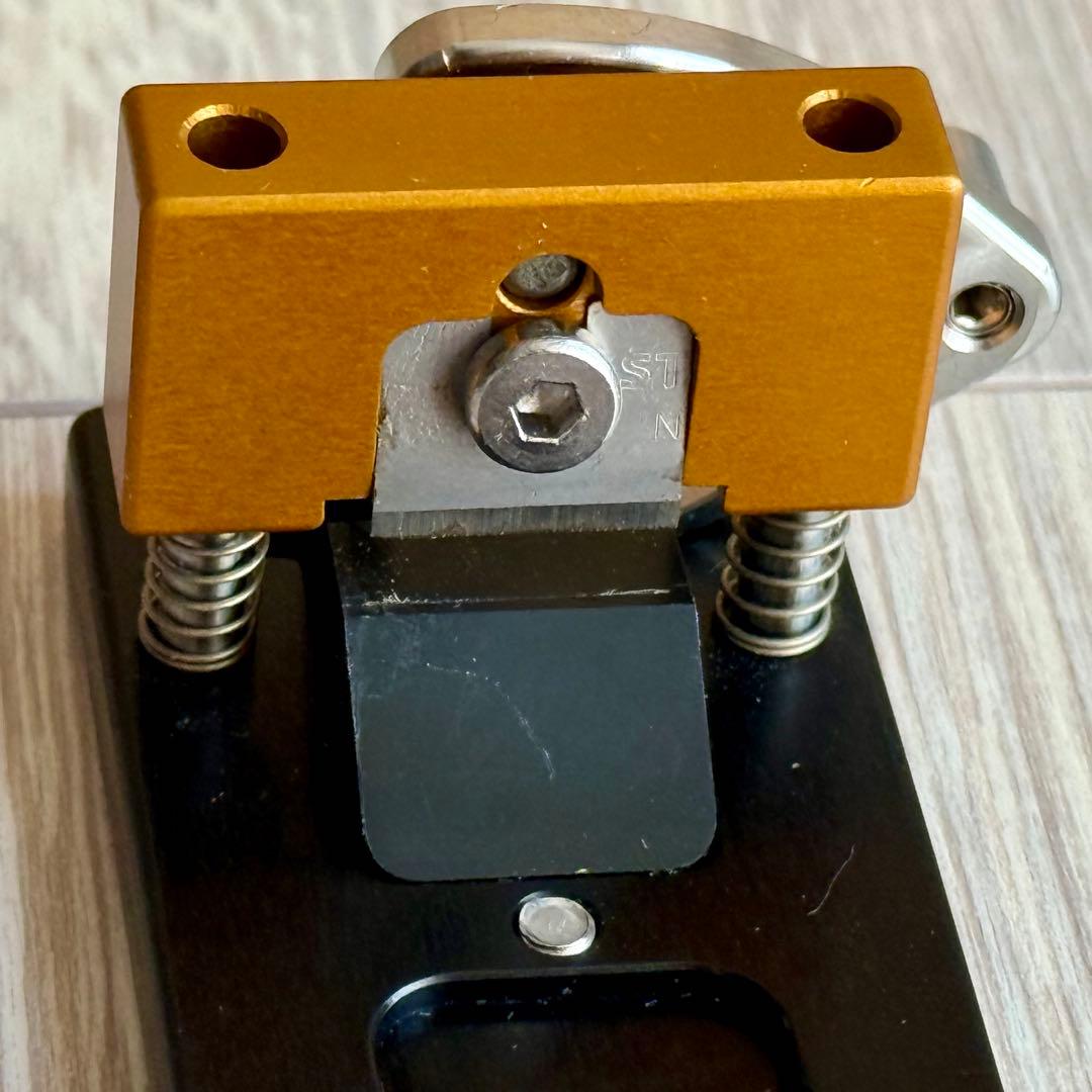 リードマシーンズ リードカッター オーボエ/イングリッシュホルン兼用