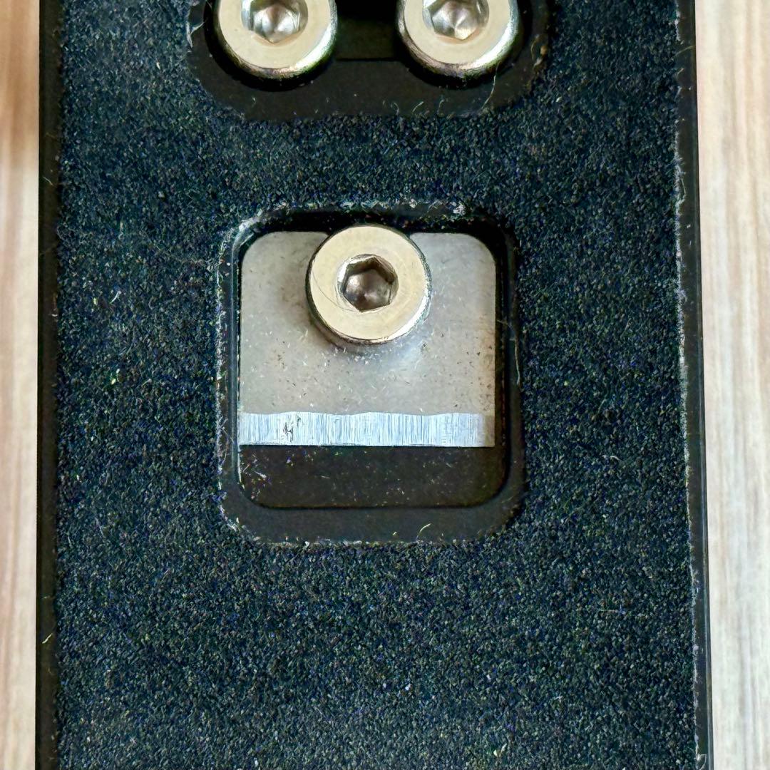 リードマシーンズ リードカッター オーボエ/イングリッシュホルン兼用