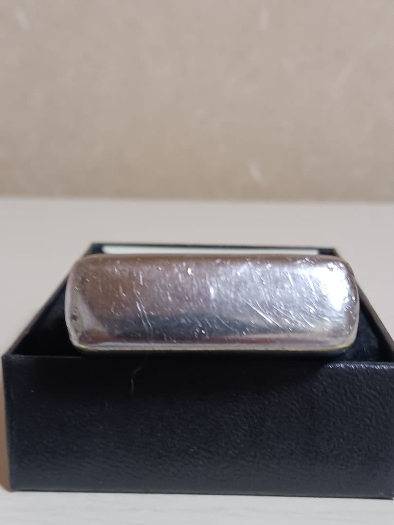 ジッポPhillips66フィリップス66　PAT2517191 55~56年