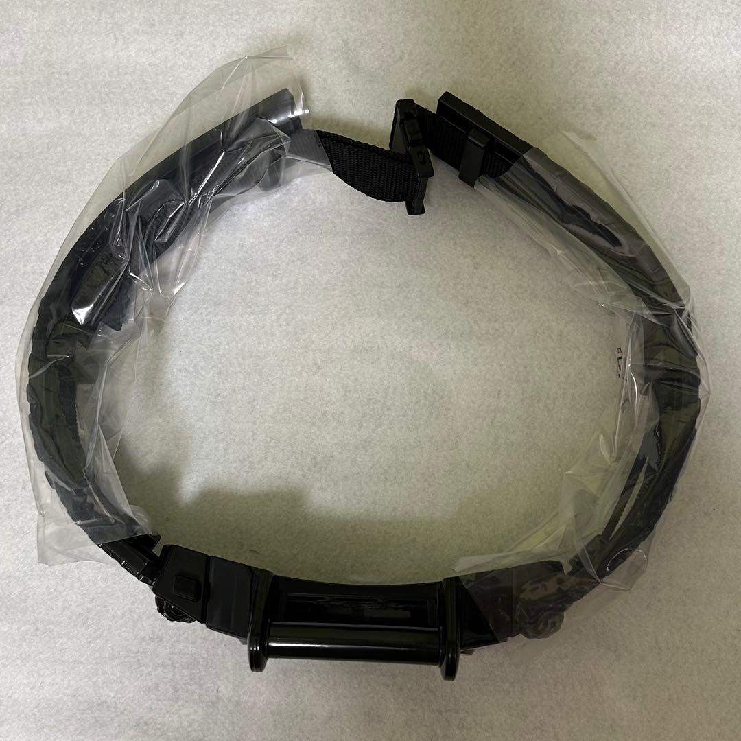 ［美品］CSMダークキバットベルト