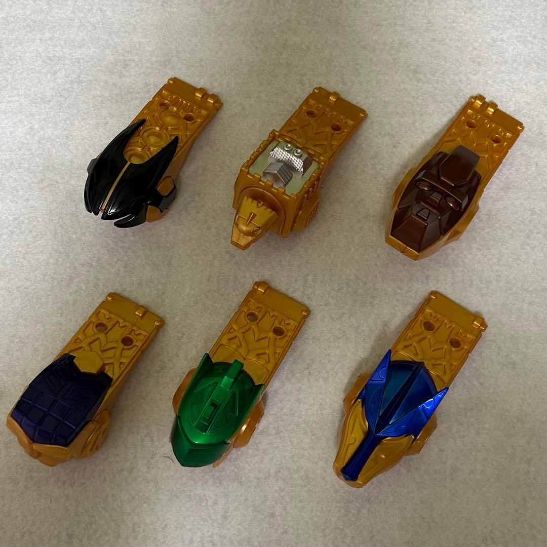 ［美品］CSMダークキバットベルト