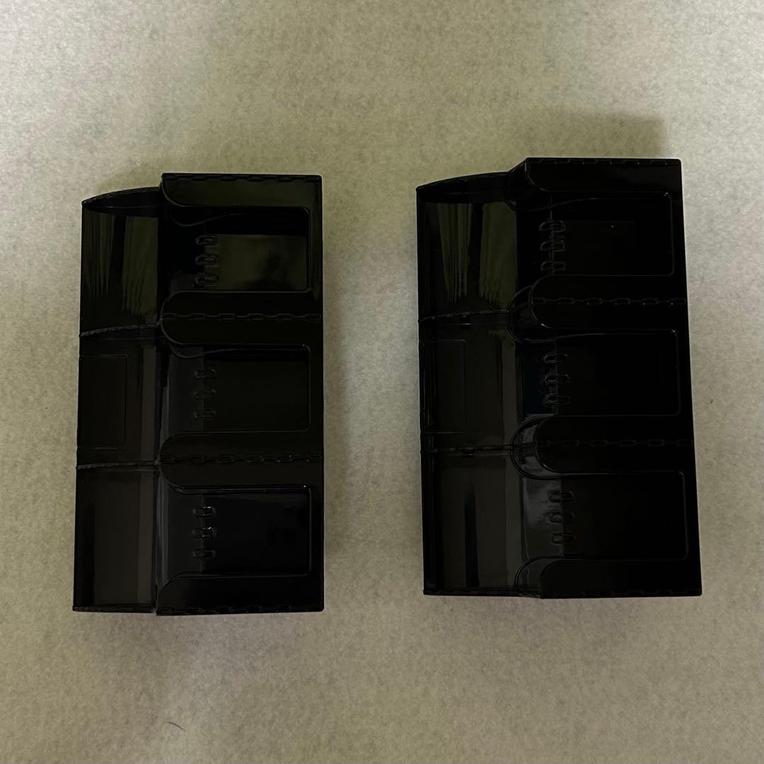 ［美品］CSMダークキバットベルト