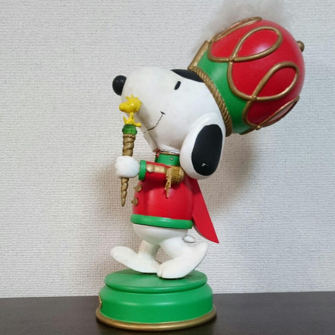 スヌーピーナッツクラッカー