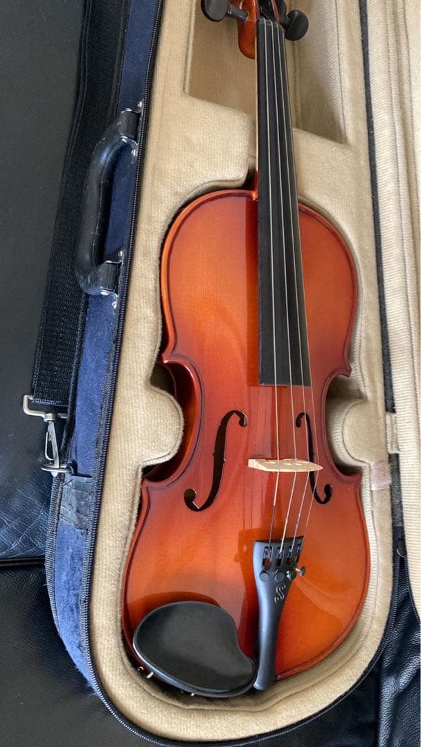 4/4 バイオリンThe Stentor Conservatoire
