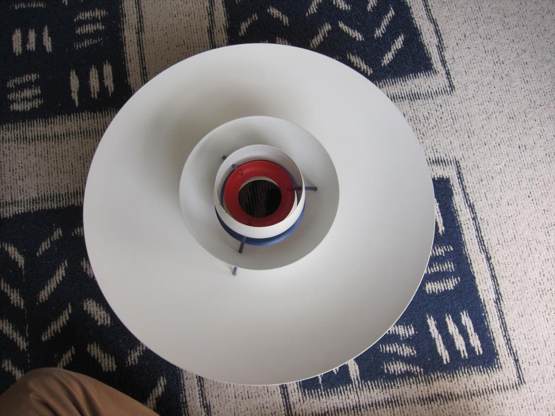 ルイスポールセン　PH5 ペンダントライト Louis Poulsen照明ライト