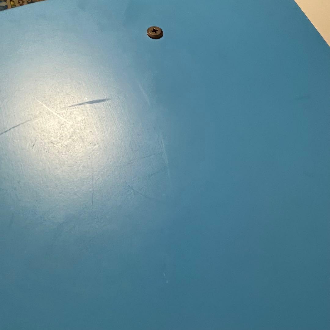 ポケットモンスター　ピカチュウ　ブックスタンド　ブックラック　1999年　当時物