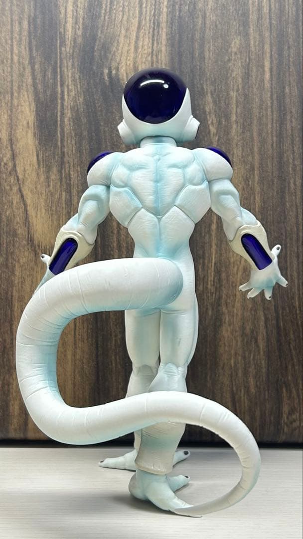 コミック・アニメ MASTERSTARS PIECE THE FREEZA