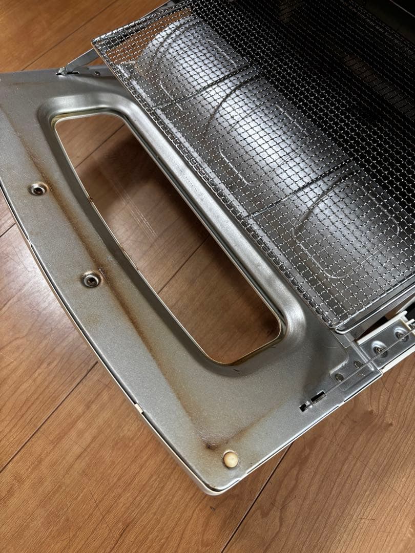 2024年製Aladdin グラファイトトースター 白 AET-GS13C(W)