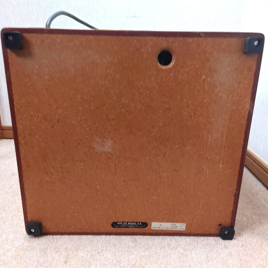 【ジャンク】 ナショナル クラシック レジスター NCR 2114 通電確認済み