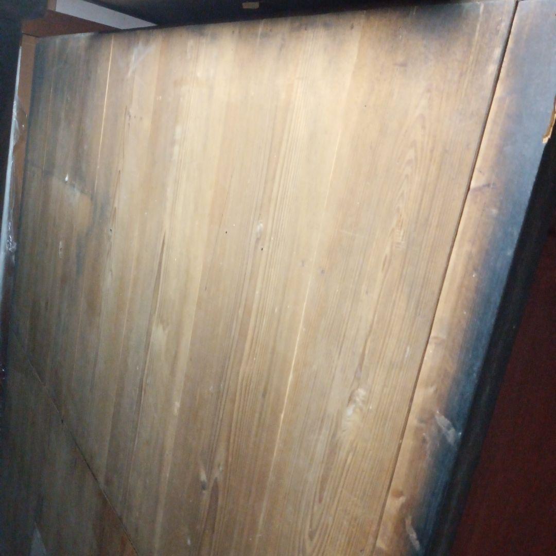 六尺　近江水屋　箪笥