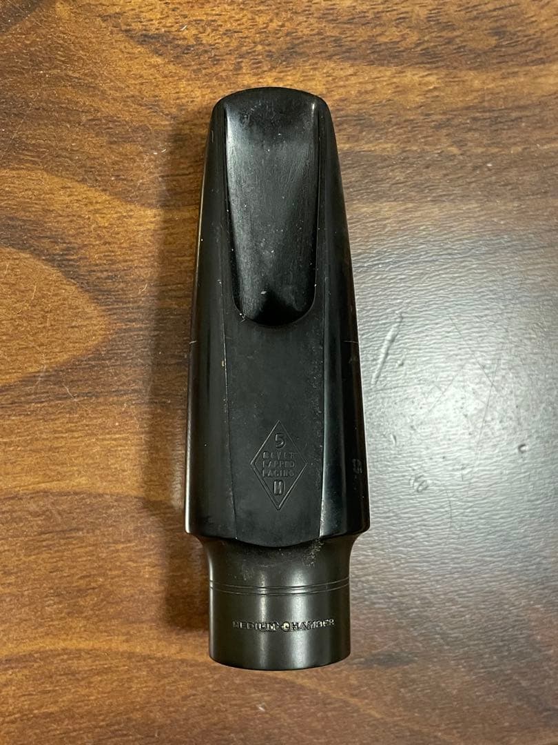 MEYER 5M アルトサックス用 マウスピース USA