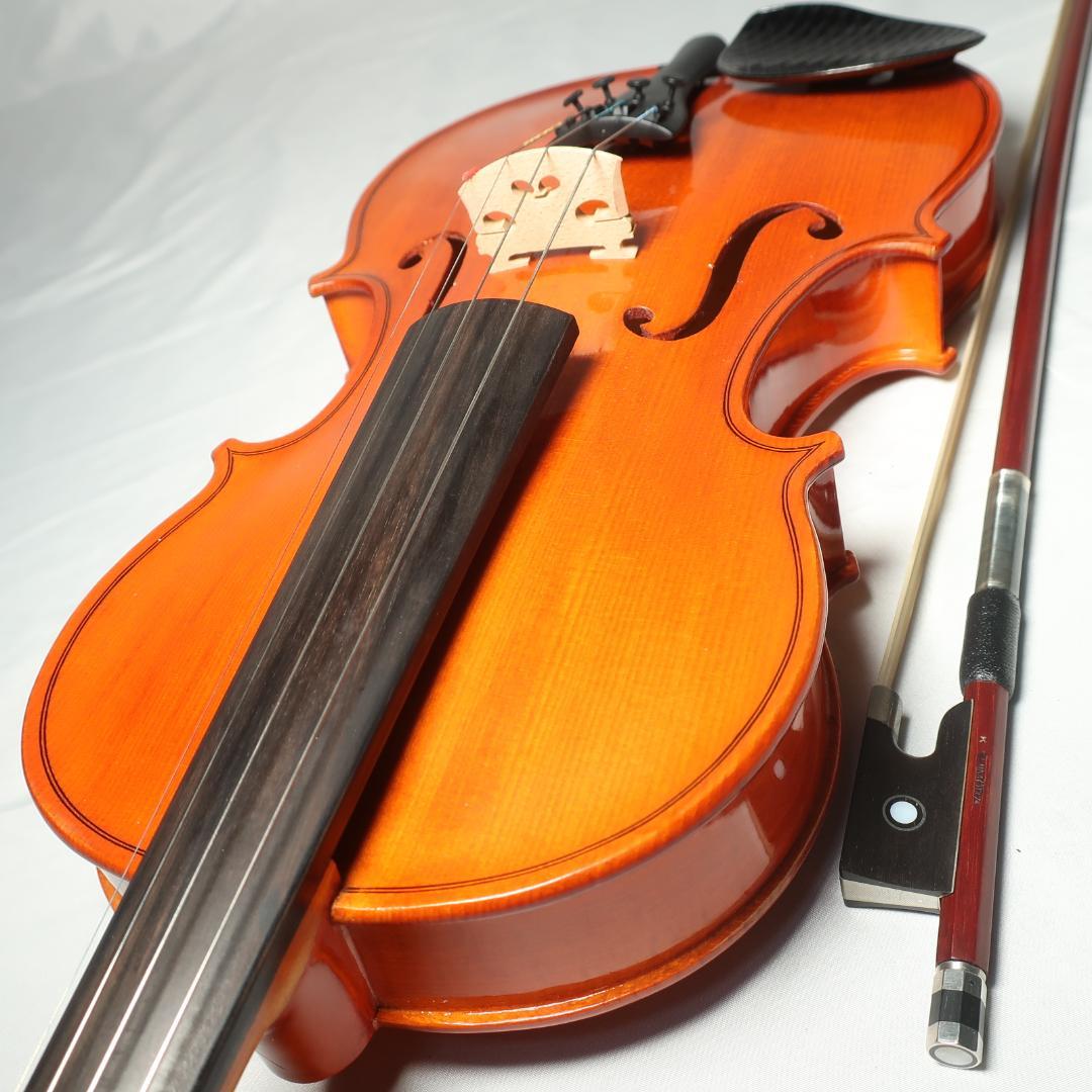 美品 Josef Jan Dvorak 20W 4/4 J.J.ドボルザーク