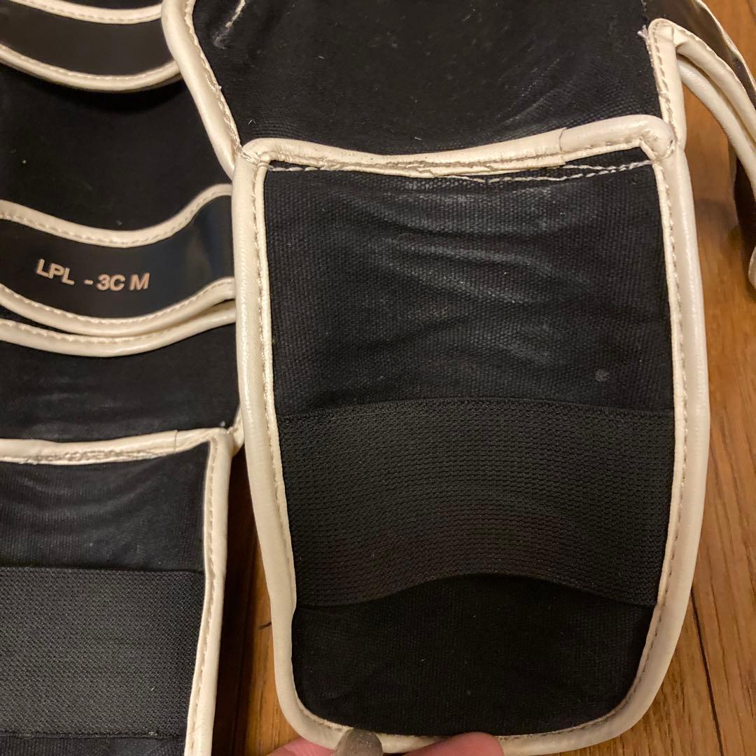 WINDYクラシックレッグプロテクター クラシックモデル LPL-3C サイズM