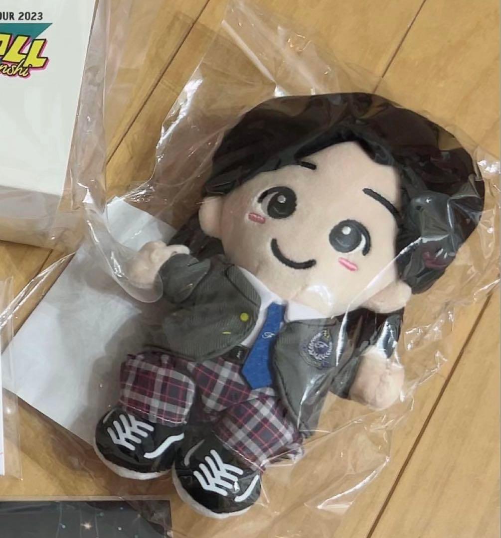 なにわ男子 道枝駿佑 まとめ売り