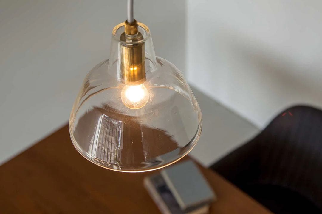 カナデモノ ペンダントライト