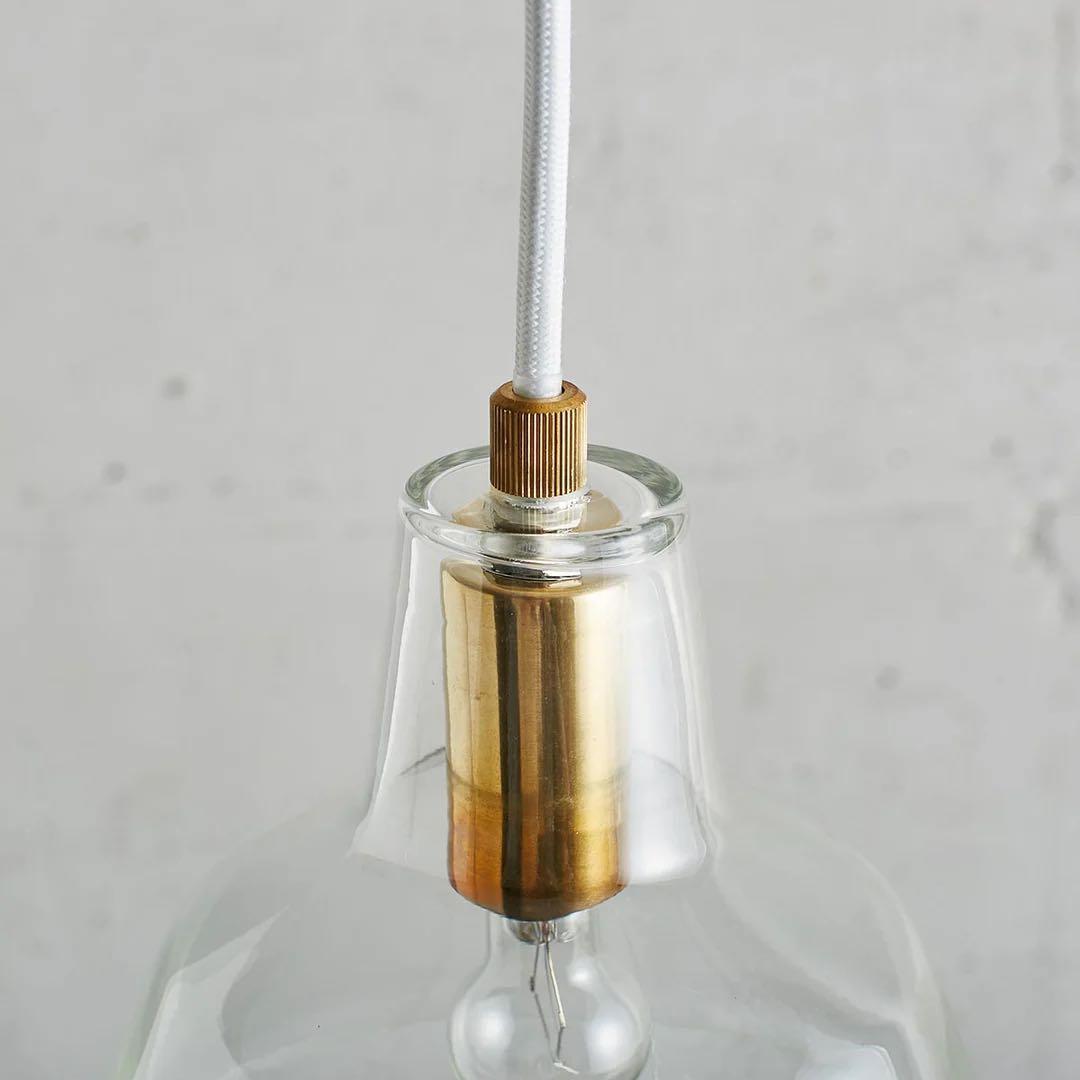 カナデモノ ペンダントライト