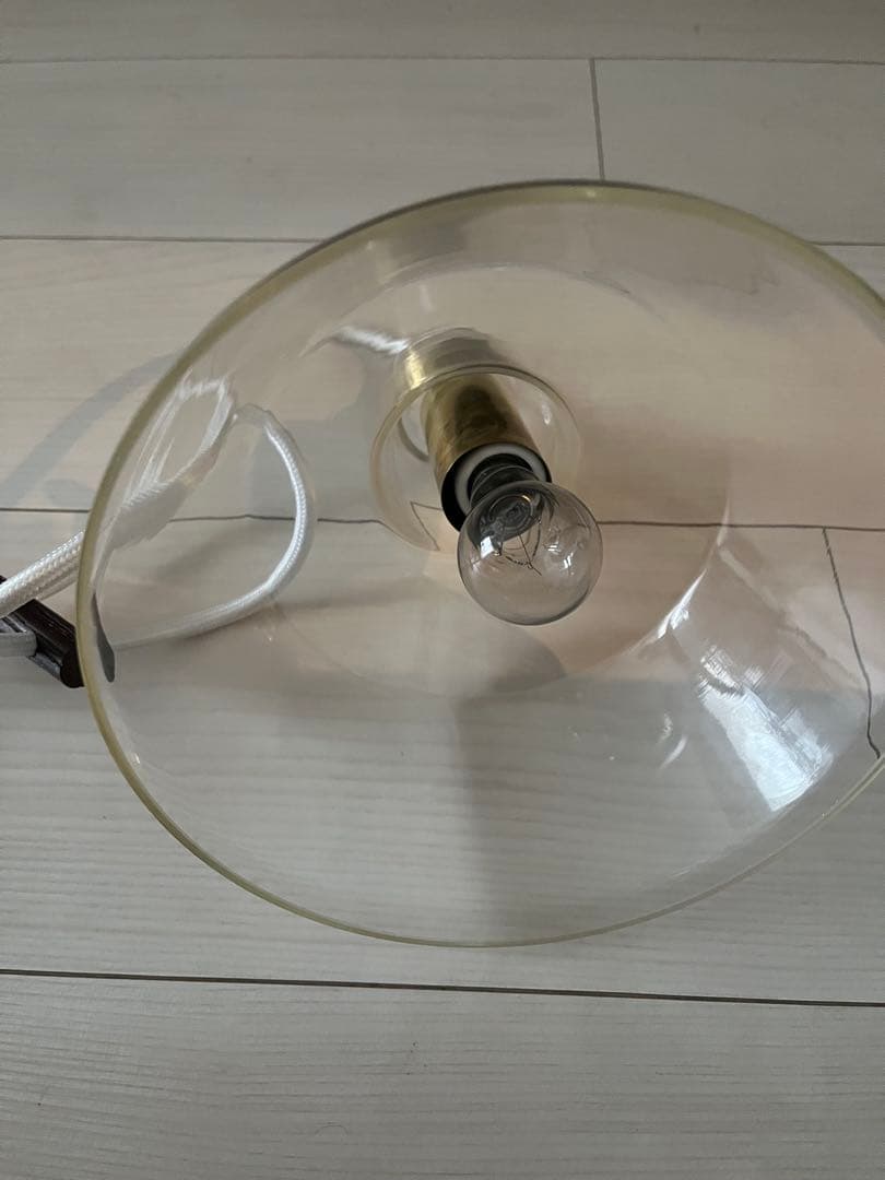 カナデモノ ペンダントライト