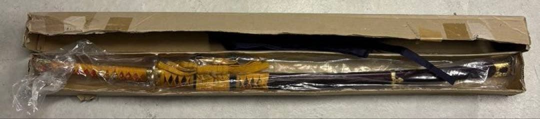 匠刀房　NEU-149 複製刀 三日月宗近