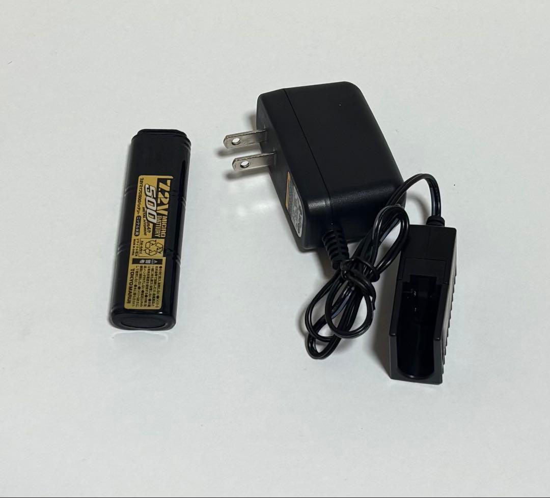 東京マルイ　HI-CAPA E 電動ガン セット