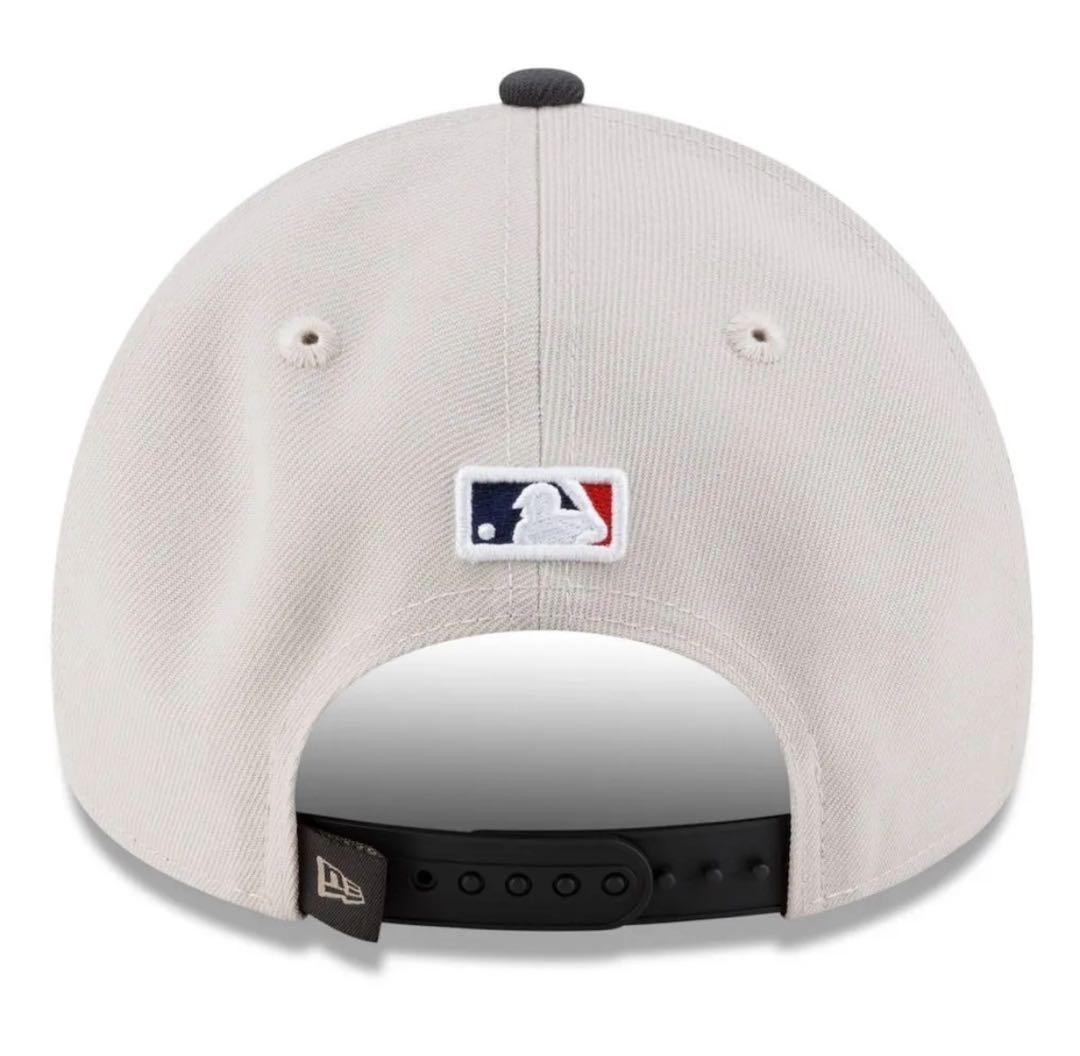 LAドジャース 2025年ワールドシリーズキャップ