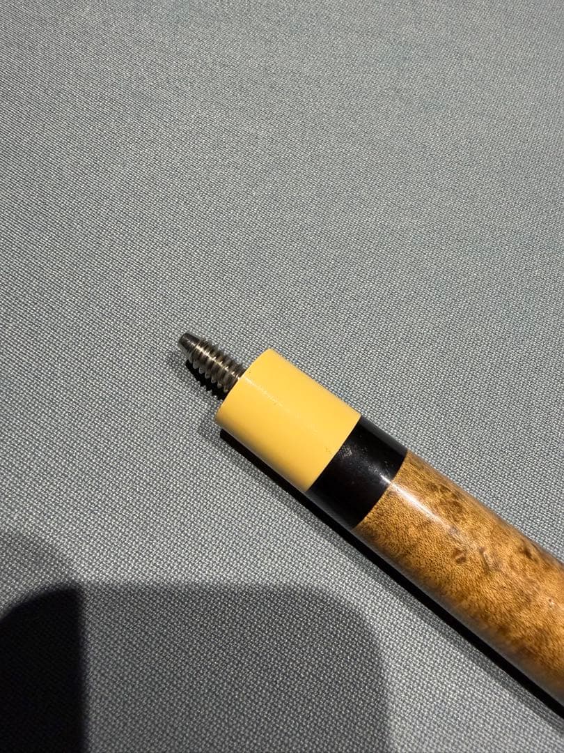 N　MAJESTICA キュー　MEZZ 三木