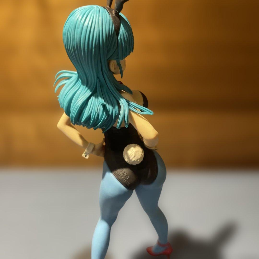 プライズ フィギュア まとめ売り 初音ミク ブルマ 不二子