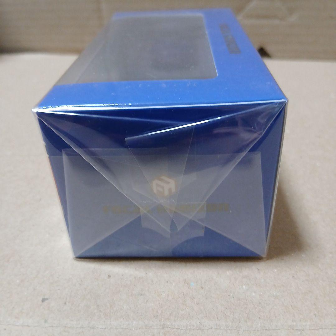 １/64 FOCAL HORIZON SILVIA S15 ワイスピ仕様