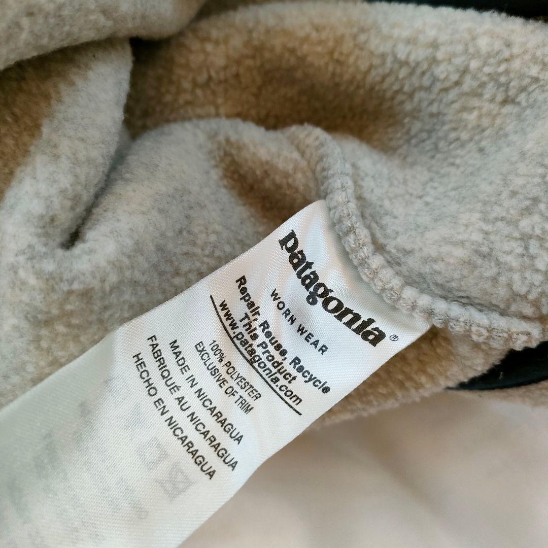 Y*7様 パタゴニア　ライトウェイト・シンチラ・スナップT　メンズSサイズ