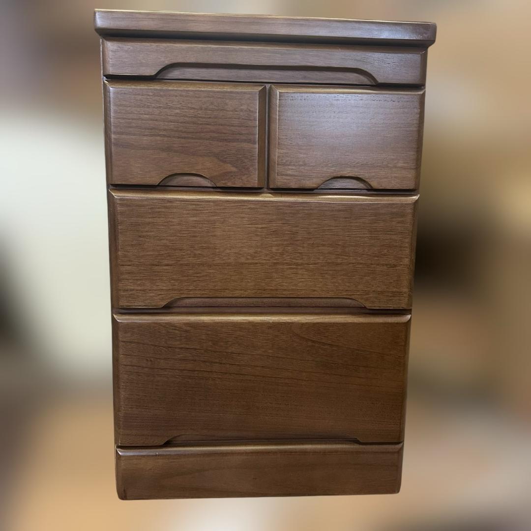 修繕あり　チェスト 仏具 タンス 箪笥　天然木