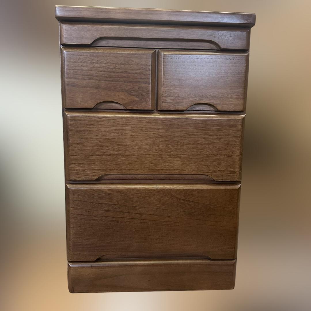 修繕あり　チェスト 仏具 タンス 箪笥　天然木