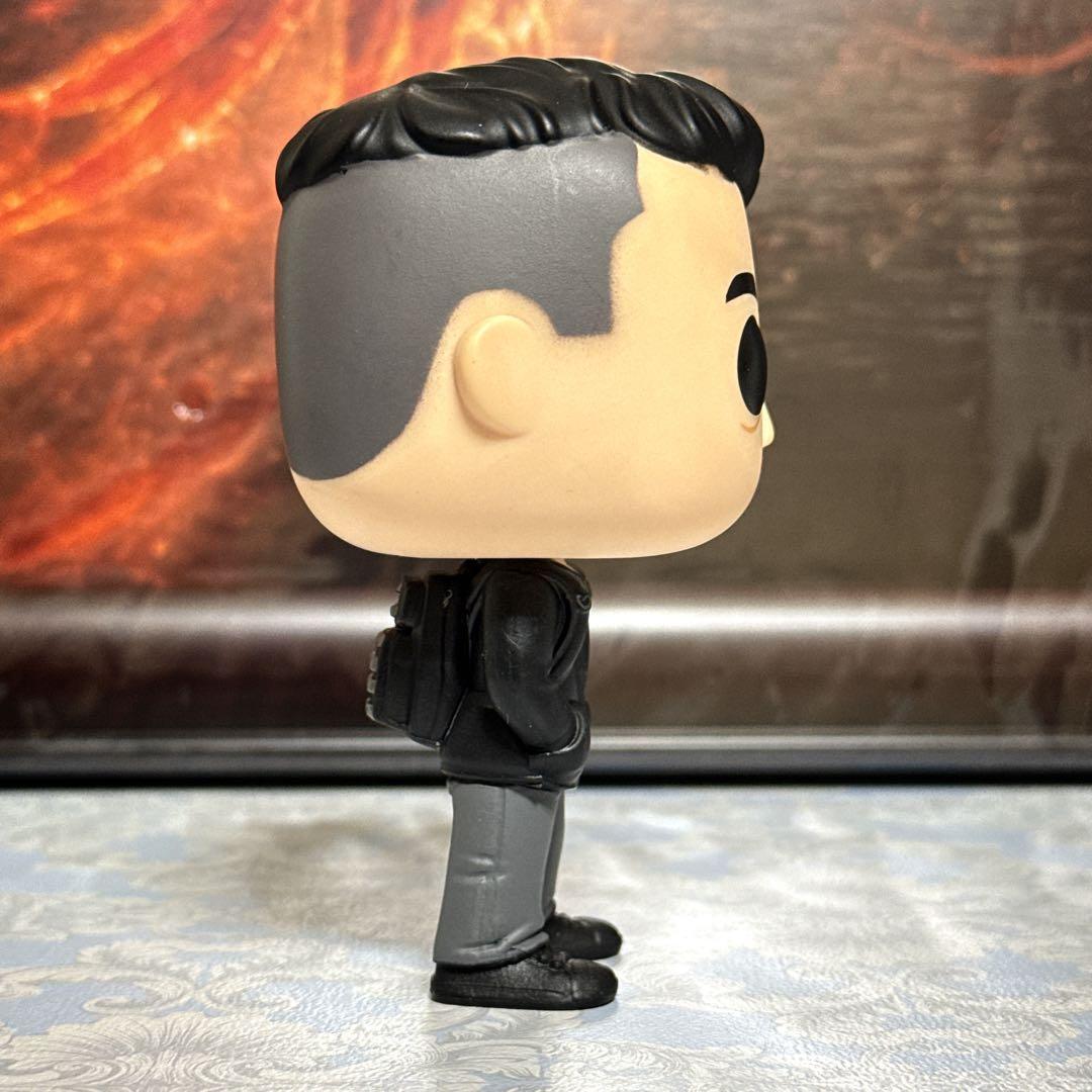 アメコミ Funko pop! Mr. Robot Elliot Alderson